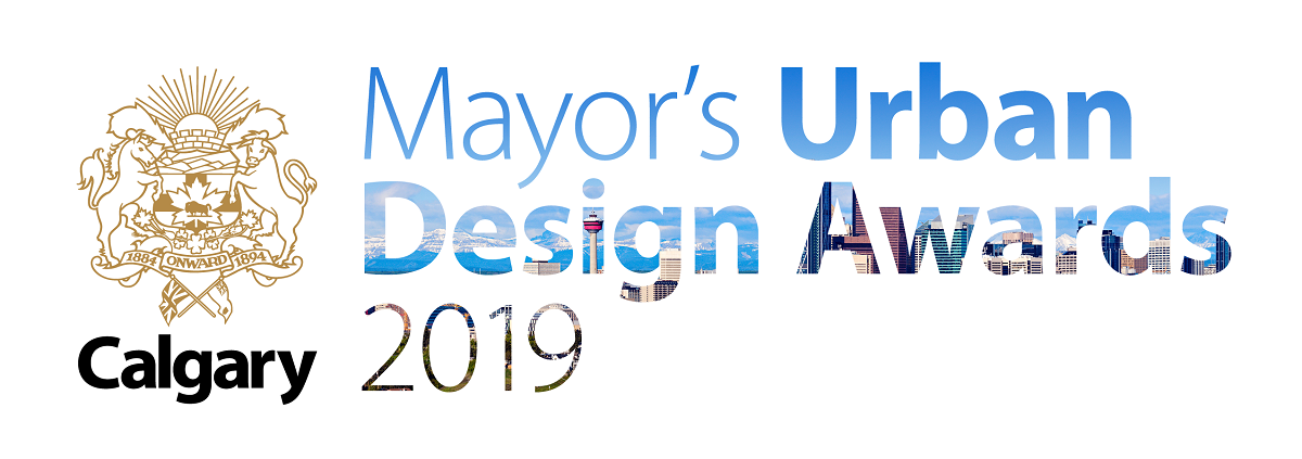 Mayor's Urban Design Awards